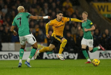 Nhận định, dự đoán Newcastle vs Wolves, 22h00 ngày 02/03/2024