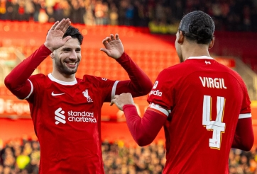 Nhận định, dự đoán Sparta Prague vs Liverpool, 00h45 ngày 08/03/2024