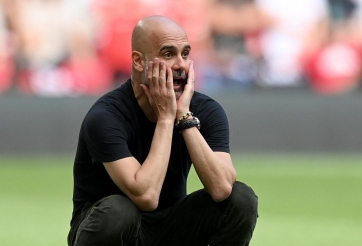 Man City đối diện nguy cơ bị trục xuất khỏi Ngoại hạng Anh