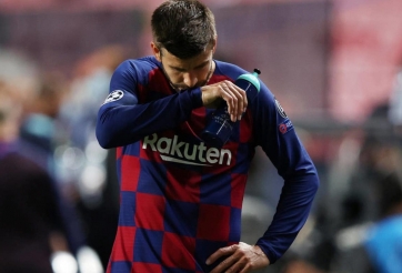 Nhà vô địch World Cup của Barca dính bê bối tham nhũng hơn 600 tỷ