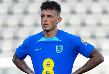 Vén màn bí mật vì sao Ben White từ chối lên tuyển Anh