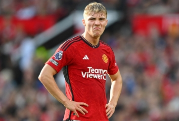 Tiết lộ bí quyết giúp Hojlund thi đấu thăng hoa tại MU