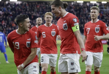 Nhận định, dự đoán Áo vs Thổ Nhĩ Kỳ, 02h45 ngày 27/03/2024