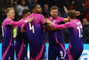 Kroos ‘dọa dẫm’ các đối thủ ở VCK EURO 2024 sau trận thắng Hà Lan