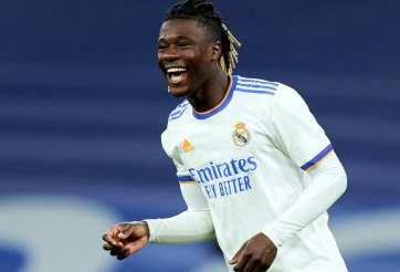 Real Madrid đón tin vui trước thềm đại chiến Man City