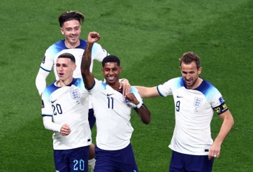 Sao MU và Man City nguy cơ mất suất dự Euro 2024 cùng tuyển Anh