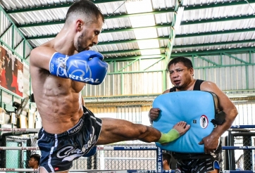 ONE Championship chuẩn bị đón chào võ sĩ khiếm khuyết đặc biệt