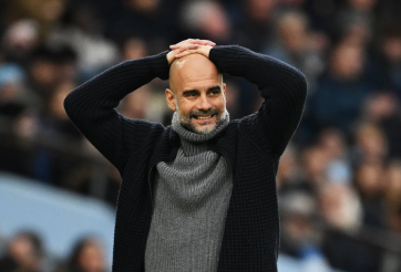 HLV Pep Guardiola than trời vì khoảng nghỉ của Real Madrid