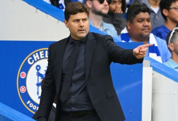 Khi dàn sao Chelsea đồng lòng muốn tống khứ Pochettino