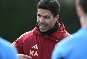 Arsenal đón tin vui trong giai đoạn quan trọng của mùa giải