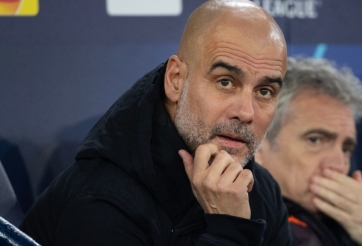 Pep Guardiola báo tin dữ, Man City tổn thất lớn trong giai đoạn nước rút