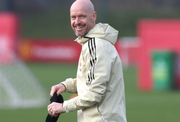 MU nhận tin vui về lực lượng trước trận đại chiến Chelsea