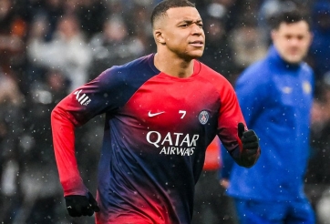 Mbappe sẽ ra mắt Real Madrid vào tháng 6?