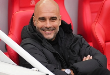 Man City đón trụ cột trở lại trước cuộc đụng độ Real Madrid