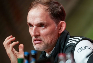 Bayern Munich chấn thương hàng loạt khi đụng độ Arsenal tại Cúp C1