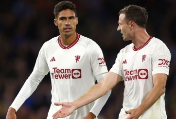 MU có thêm 2 ca chấn thương sau trận thua ngược Chelsea