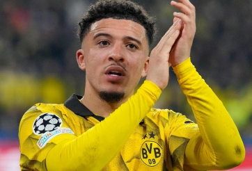 Xuất hiện người có thể cứu rỗi Sancho ở MU