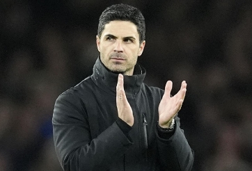 Mikel Arteta mê mẩn điều đặc biệt ở các cầu thủ Arsenal
