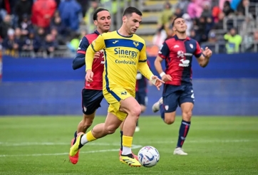 Nhận định, dự đoán Verona vs Genoa, 23h00 ngày 07/04/2024