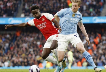 Ai lợi thế nhất với LTĐ của Arsenal, Man City và Liverpool trong 7 trận còn lại?