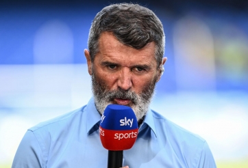Roy Keane chê MU là đội bóng trung bình, chỉ ra bước ngoặt trận gặp Liverpool