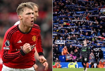 Sao MU sướng khi Atalanta hạ Liverpool 3-0 ngay tại Anfield