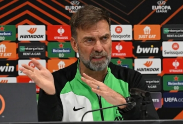 Giờ thì sao đây Liverpool?