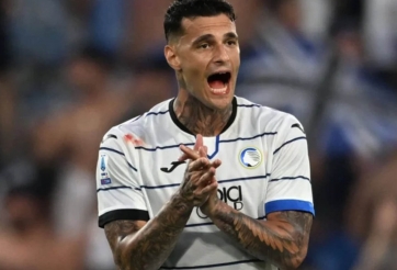 Chấm điểm Liverpool 0-3 Atalanta: Điểm 5 cho Kelleher và Szoboszlai