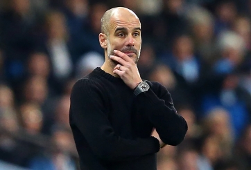 2 trụ cột Man City bỏ ngỏ khả năng trở lại ở trận tái đấu Real Madrid