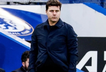 Pochettino báo tin dữ, Chelsea thêm khủng hoảng trước trận đấu Everton