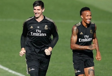 HLV Ancelotti báo tin vui, trụ cột Real Madrid trở lại sau 8 tháng dưỡng thương