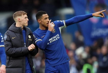 Hai ngôi sao của Chelsea bất ngờ xuất hiện tại giải đấu bán chuyên của Anh