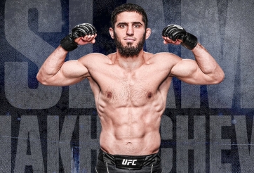 Islam Makhachev trở lại, đối đầu Dustin Poirier tại UFC 302