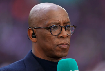Ian Wright phát hiện điều bất thường của Arsenal sau trận thua Aston Villa