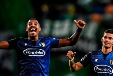 Nhận định, dự đoán Famalicao vs Sporting CP, 02h15 ngày 17/04/2024