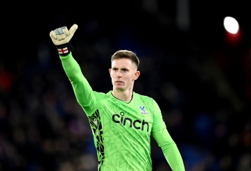 Cựu sao MU quyết tâm trở lại đội tuyển Anh