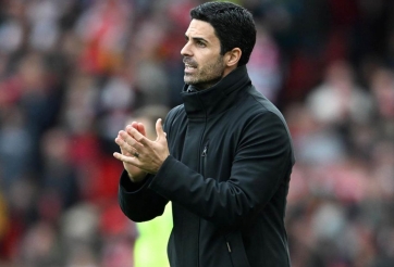 Arteta muốn giành vé vào bán kết Champions League ngay trên sân Bayern