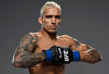 Charles Oliveira lên tiếng sau thất bại mới nhất tại UFC 300