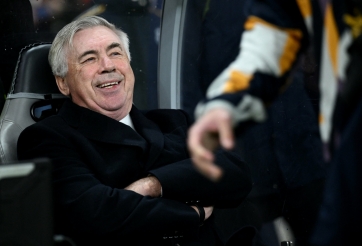 HLV Carlo Ancelotti: “Làm sao có thể giải thích những gì đã diễn ra trước Man City?”