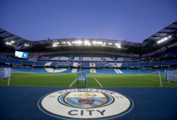 Man City đã giành bao nhiêu danh hiệu trong lịch sử CLB?