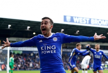Nhận định, dự đoán Leicester vs West Brom, 18h30 ngày 20/04/2024
