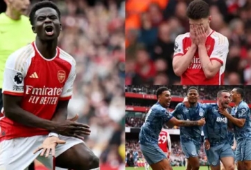 Arsenal sắp trở thành một Tottenham thứ 2