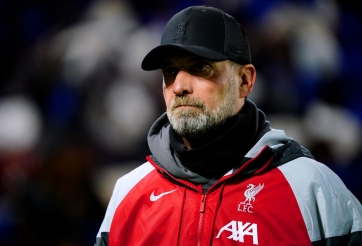 HLV Klopp: ‘Liverpool chắc chắn thắng 100% trận còn lại và vô địch Ngoại hạng Anh’