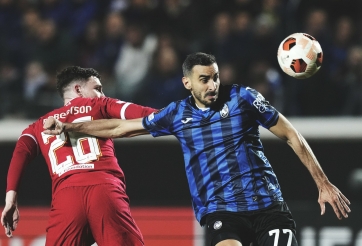 Liverpool và màn trình diễn trái ngược của các cầu thủ