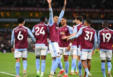 Nhận định, dự đoán Aston Villa vs Bournemouth, 21h00 ngày 21/04/2024