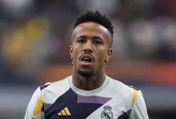 NHM Real Madrid nhận tin vui trước trận Siêu kinh điển với Barca