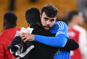 Mikel Arteta chỉ ngôi sao số 1 của Arsenal ngày trở lại đỉnh bảng