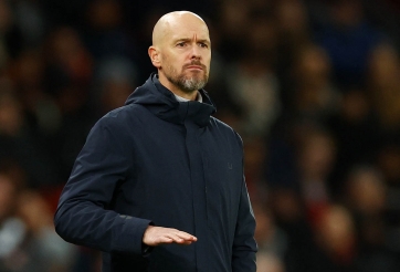 Chelsea xong rồi, giờ tới lượt MU đấy