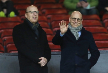 MU đón khách mời đặc biệt dự khán trận bán kết FA Cup