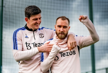 Sao MU tiết lộ mục tiêu hàng đầu của Quỷ đỏ giai đoạn cuối mùa giải